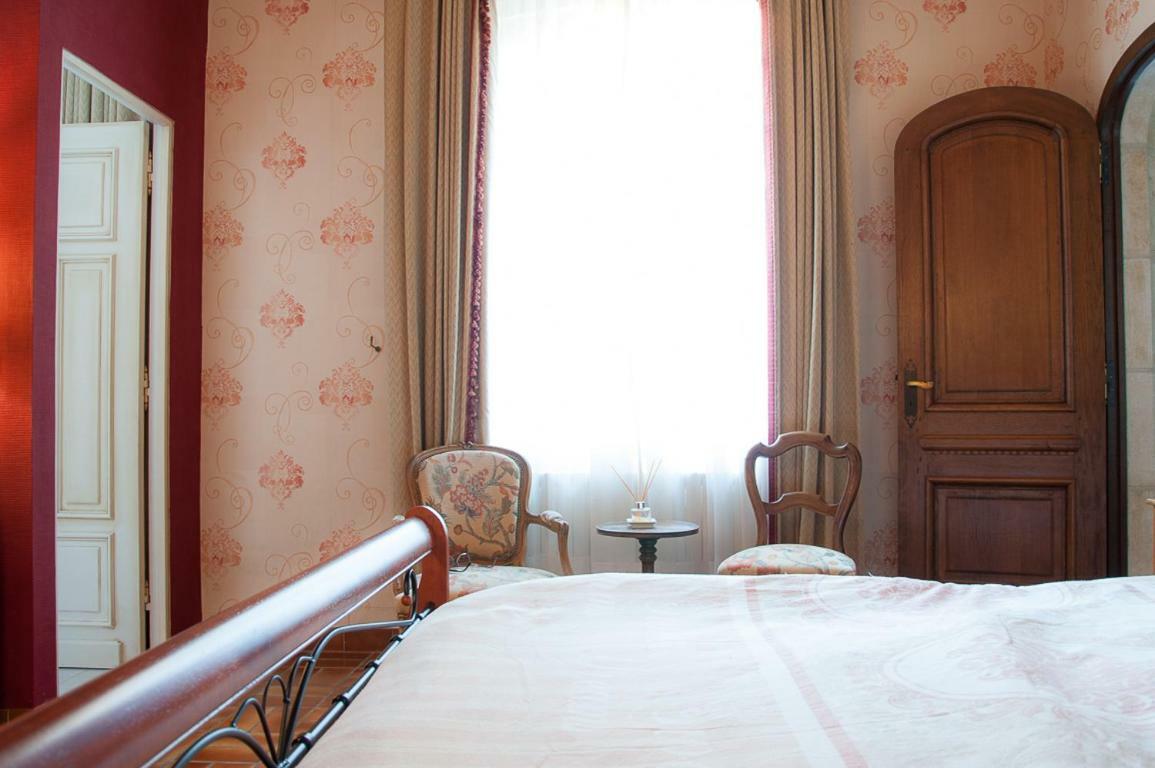 Maison Lalongere Longueville  Exterior foto